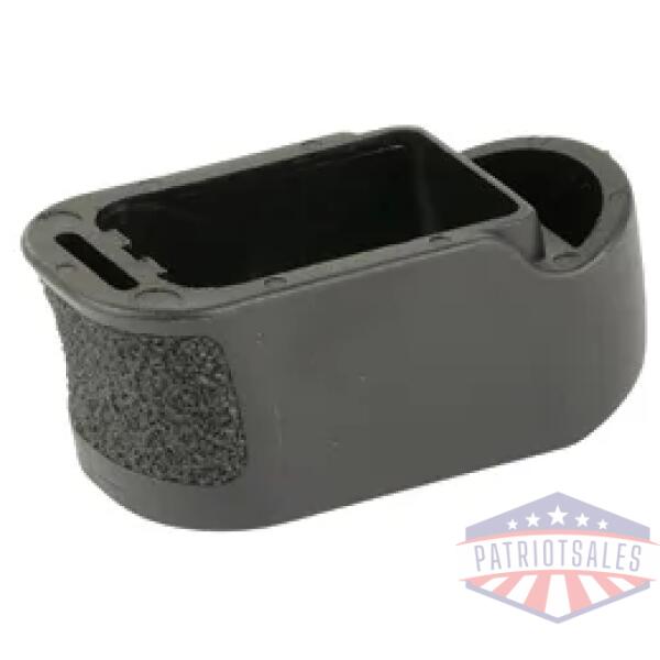 shdw cr920 magazine sleeve blk