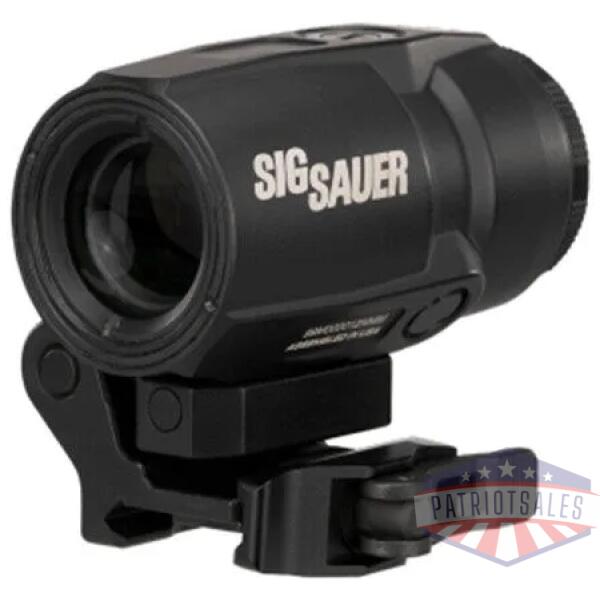 juliet3t-amr magnifier