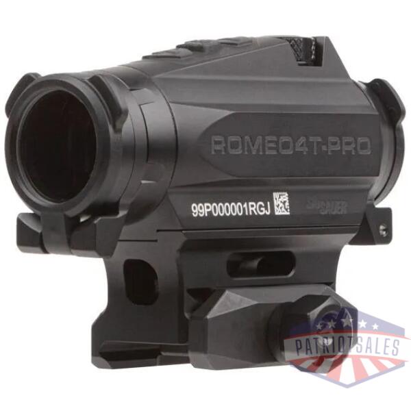 romeo4t-pro