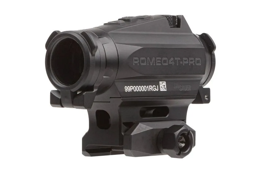 Romeo4T-Pro Romeo4t-pro