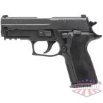 p229 elite - compact le- optics ready