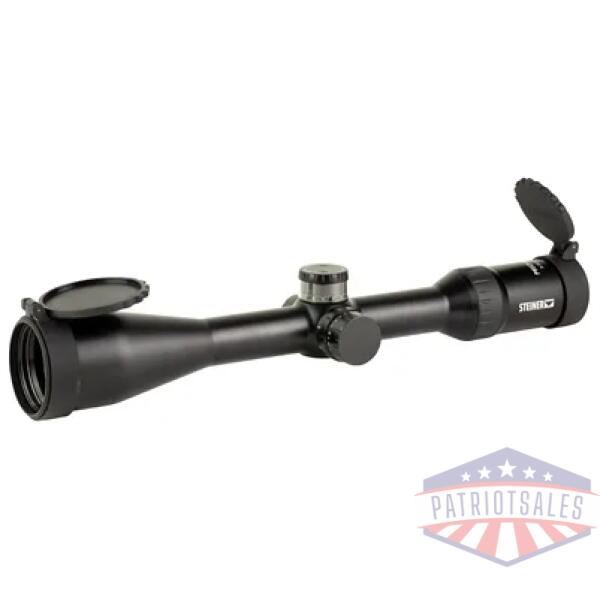 steiner predator 8 3-24x50mm sfp