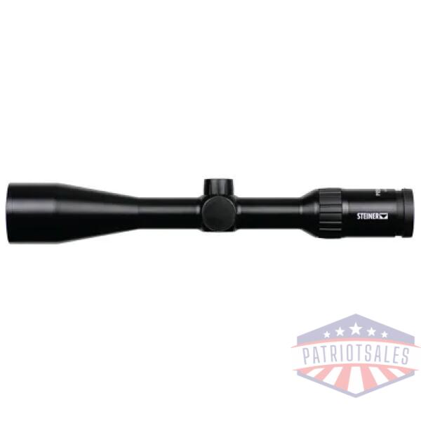 steiner predator 4 6-24x50mm sfp