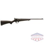 sav rascal 22lr 16.13" black