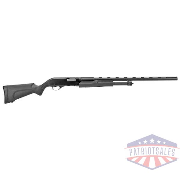 stevens 320 fg/sec 12ga 18.5/28" blk