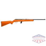 sav 64f 22lr 21" 10rd orange