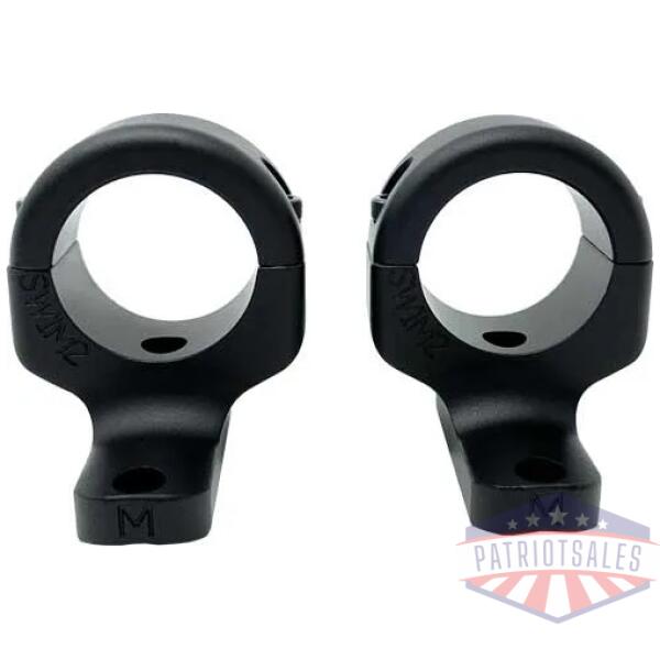 dnz game reaper integral 2-pc - mount savage axis/edge med blk