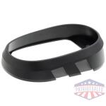 tyrant cnc sig p365 x-macro - magwell black