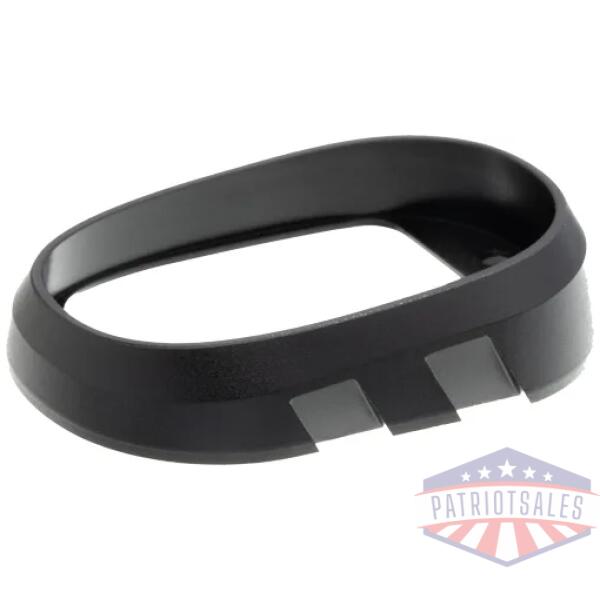 tyrant cnc sig p365 x-macro - magwell black