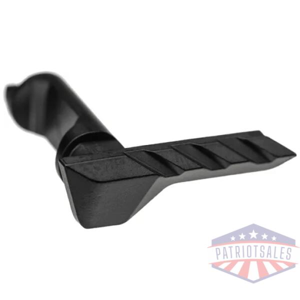 tyrant cnc sig p365 takedown - lever black