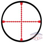 truglo xtreme 4x32 mdot w/rng mblk