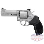 taurus tracker 44mag 4" 5rd sts as
