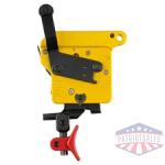 timney rem 700 calvin elite red