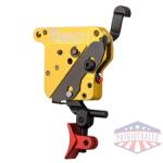 timney rem 700 calvin elite red