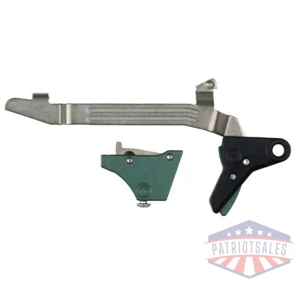 timney alpha for glk g3-4 lrg grn