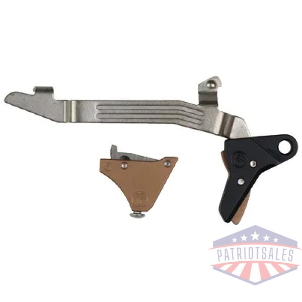 timney alpha trg for glk gen 5 brz