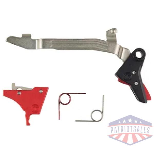 timney alpha trigger ruger rxm