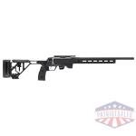 tikka t1x ace trgt 17hmr 20" 10rd bk