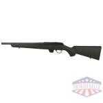 tikka t1x rt 22lr 16" 10rd emerald