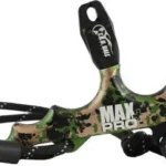 T.R.U. BALL RELEASE MAXHUNTER+ - HAND HELD 3-FINGER THUMB CAMO