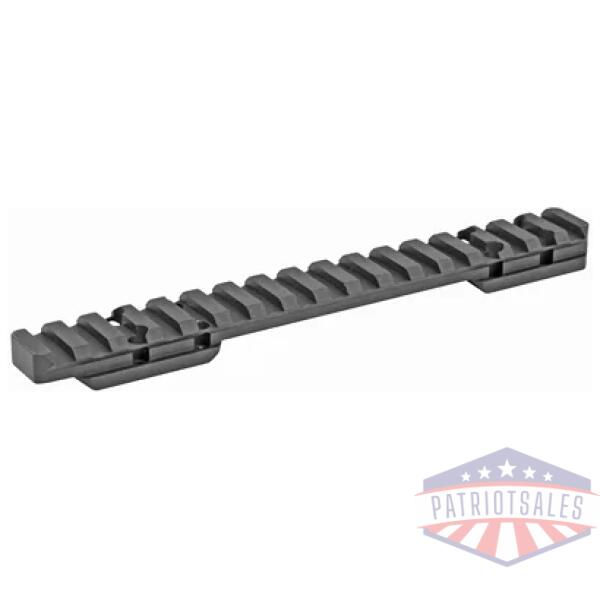 talley pic base brng x-bolt la