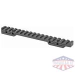 talley pic base brng x-bolt la