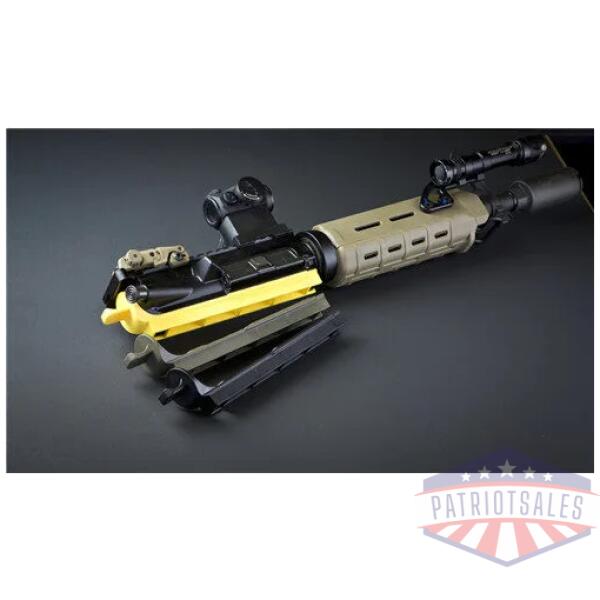 topstop (ar upper receiver cover)