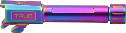 True Precision Sprinfield Hell - Cat Pro Threaded Spectrum True precision sprinfield hell - cat pro threaded spectrum