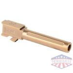 true prec bbl glock 19 cpr