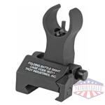 troy fldng hk front battle sight blk