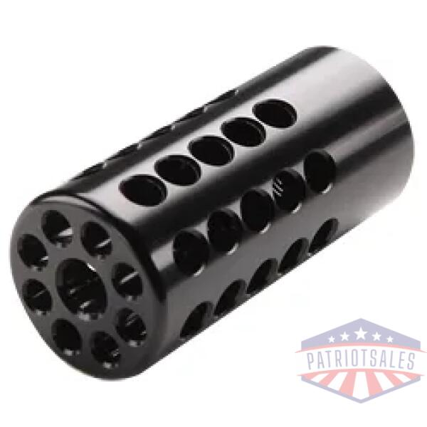 tac sol 22lr .920" comp gloss black