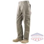24-7 original tactical pants - 6.5oz - khaki