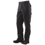 24-7 Original Tactical Pants - 6.5oz - Black