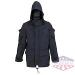 h2o proof gen2 ecwcs parka