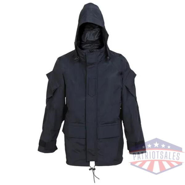 h2o proof gen2 ecwcs parka