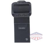 security friendly belt