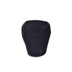 Open Top Handcuff Case