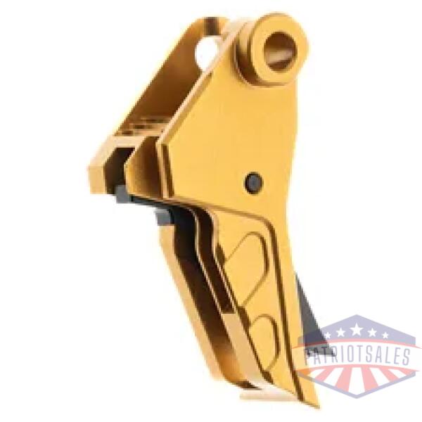 tyrant echelon i.t.t.s trig gld/blk