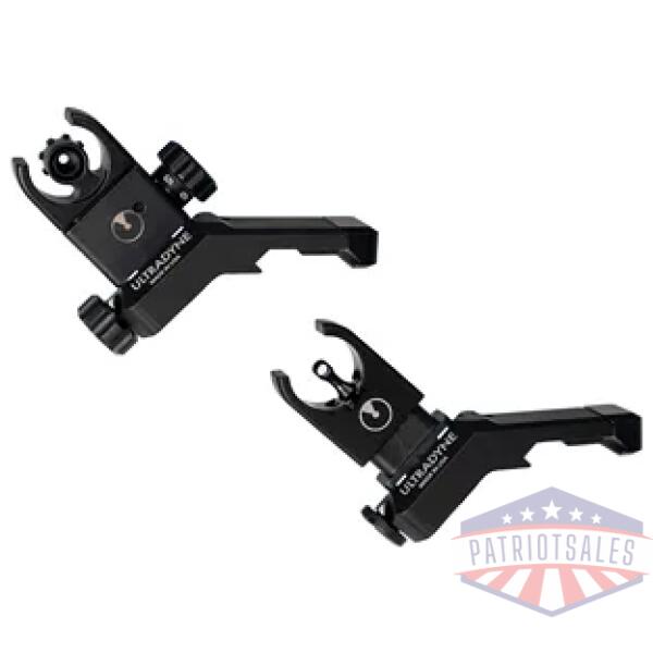 ultradyne c4 offs fldng sght cmb 556