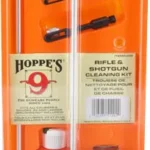 HOPPES UO CLEANING KIT - UNIVERSAL W/CLAMSHELL PACKAGE