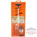 hoppes uo cleaning kit - universal w/clamshell package