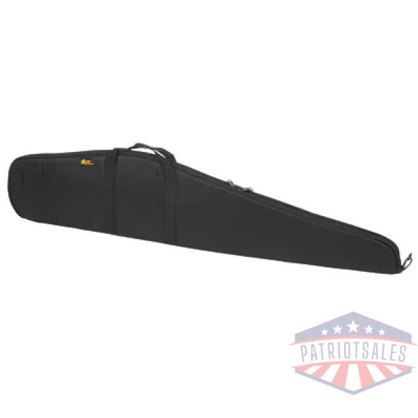 us pk std rfl cs 44" blk