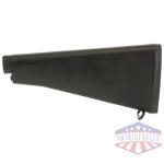 utg model 4 ar15 a2 fxd stk assmbly