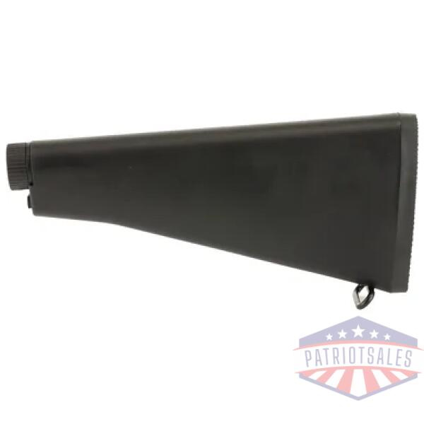 utg model 4 ar15 a2 fxd stk assmbly