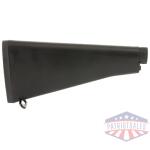 utg model 4 ar15 a2 fxd stk assmbly