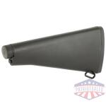 utg model 4 ar15 a2 fxd stk assmbly