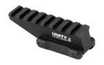 UNITY FAST ABSOLUTE RISER BLK - Image 2
