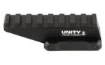 UNITY FAST ABSOLUTE RISER BLK - Image 3
