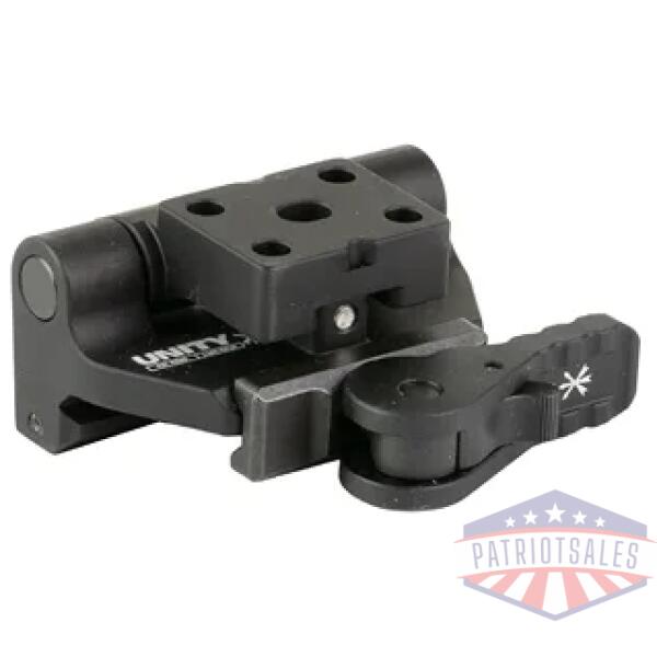 unity ctm skeet-ir blk