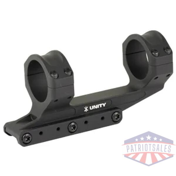 unity reke scope mount 34mm black